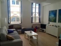 Panier Appartement Marseilles Buitenkant foto