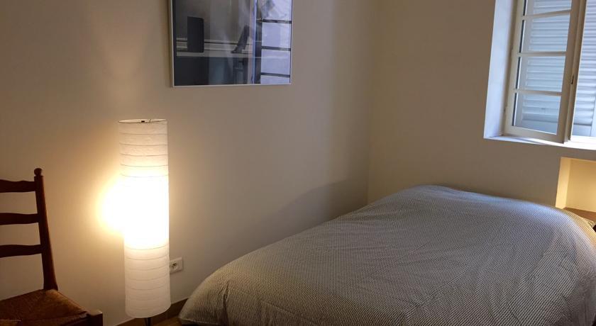 Panier Appartement Marseilles Kamer foto